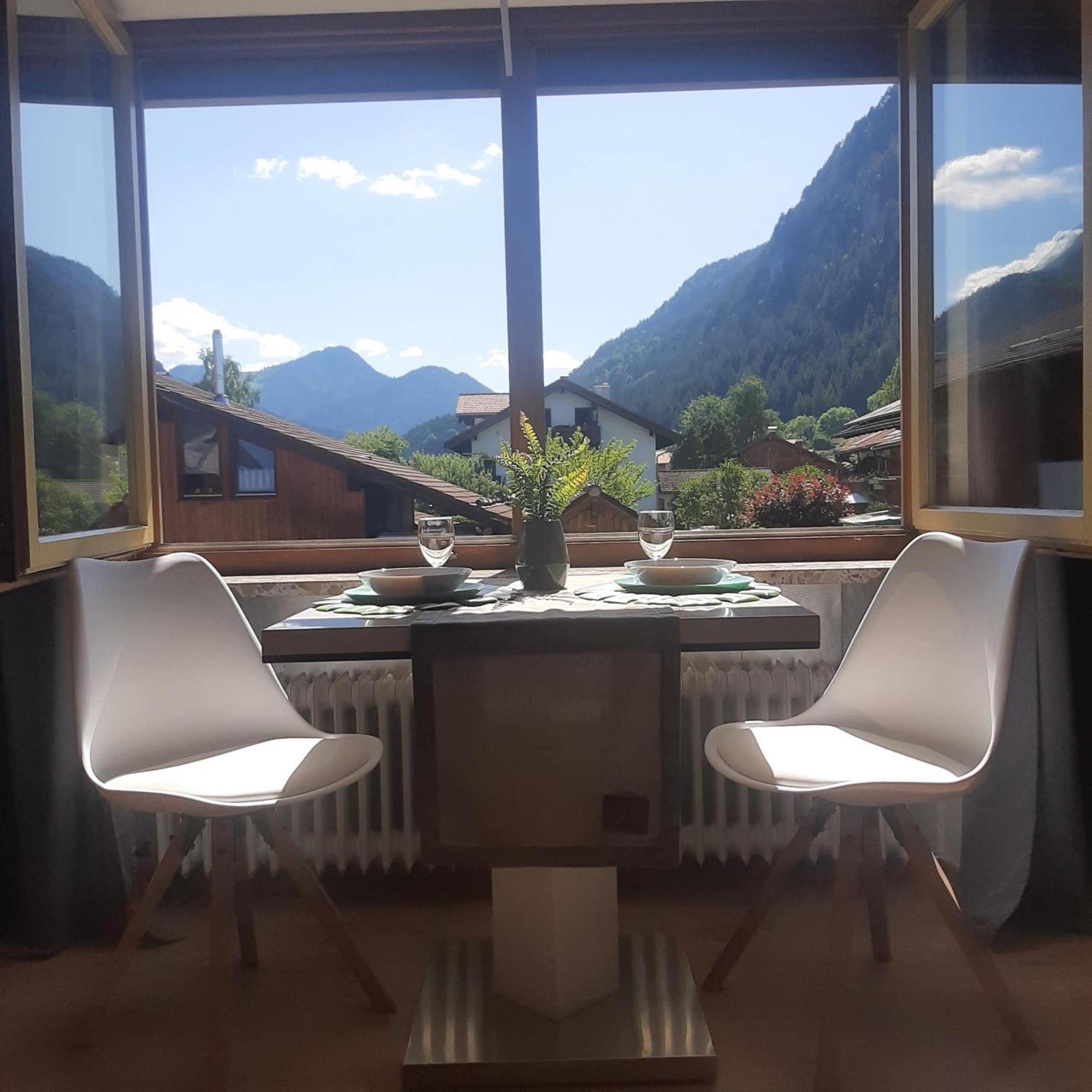 Gaestehaus Gomilar 프론텐 외부 사진